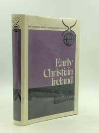 cover of EARLY CHRISTIAN iRELAND: Introduction to the Sources