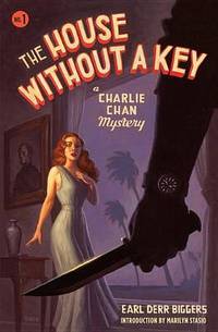 cover of The House Without a Key