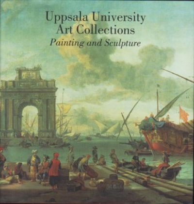 Uppsala University Art Collections. Painting and…