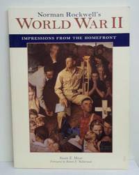 image of Norman Rockwell's World War II: Impression from the Homefront