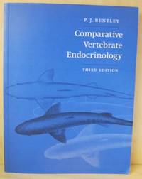 Comparative Vertebrate Endocrinology.