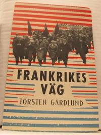 Frankrikes väg. Ekonomi och socialpolitik…