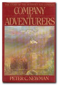 image of Company Of Adventurers