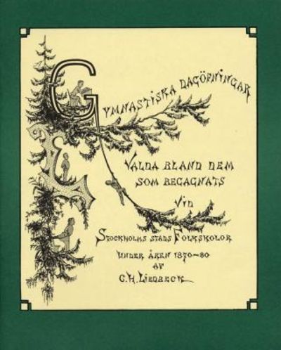 Gymnastiska dagöfningar valda bland dem som…