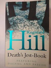 image of Death's Jest-Book