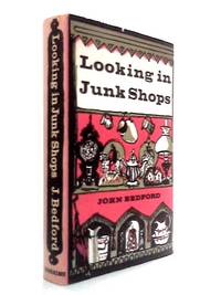 Looking in Junk Shops