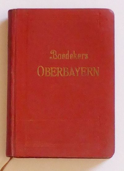 München, Oberbayern, Allgäu, Unterinntal mit…