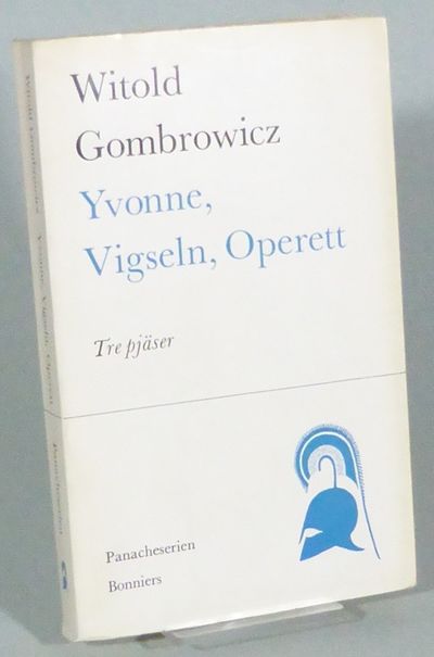 Yvonne, prinsessa av Burgund -- Vigseln --…