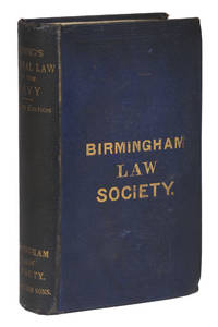 Thring's Criminal Law of the Navy With an Introductory Chapter..