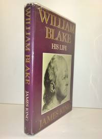 William Blake: His Life