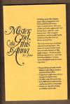 Mister God, This Is Anna A True Story (Advance Uncorrected Proof)