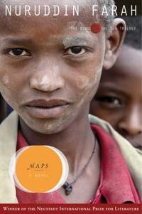 Maps : A Novel