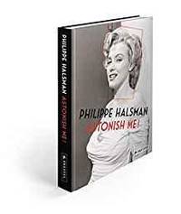 Philippe Halsman: Astonish Me!