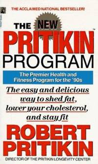 New Pritikin Program