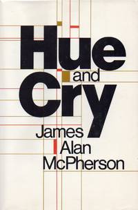 image of Hue and Cry