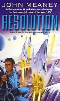 RESOLUTION