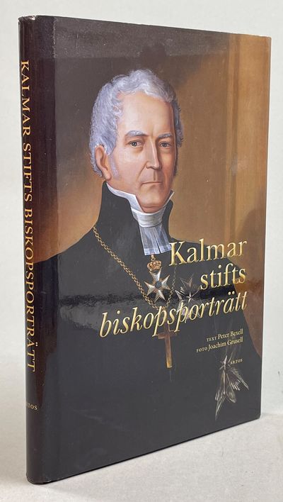 Kalmar stifts biskopsporträtt. [Utg. av] Artos.