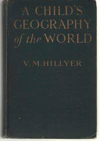 image of A Child's Geography Of The World