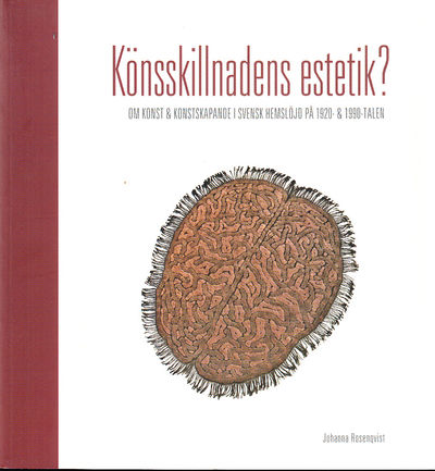 Könsskillnadens estetik? Om konst och…