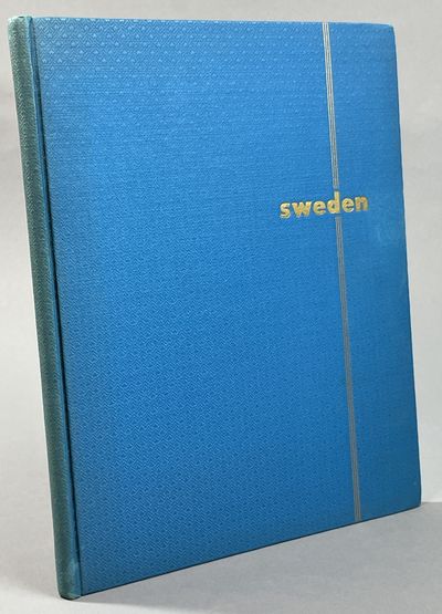 Sweden. Photographs by K.W. Gullers. Text by…