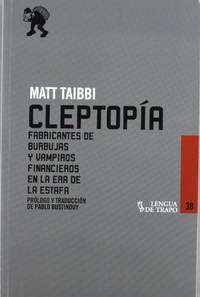 CLEPTOPIA