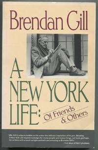 image of A New York Life: Of Friends and Others