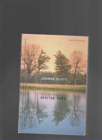 MAKE BELIEVE A Novel