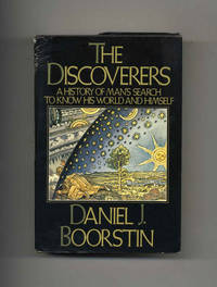 image of The Discoverers