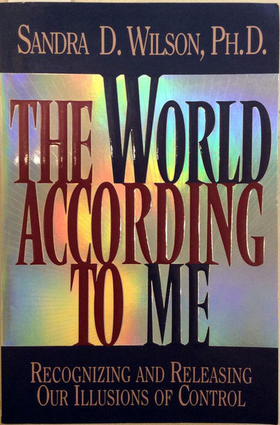 The World According to me. Recognizing and…