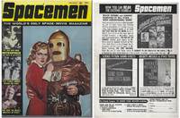 Spacemen 1963 Vol. 2 # 2 January