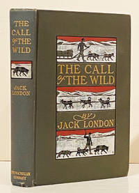 cover of The Call of the Wild
