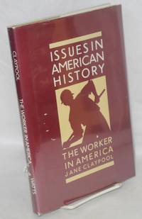 The worker in America