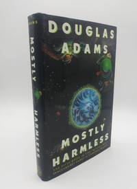 image of Mostly Harmless