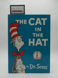 The Cat in the Hat by Dr. Seuss (Theodor Geisel)