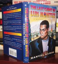image of THE LAST CLIENT OF LUIS MONTEZ