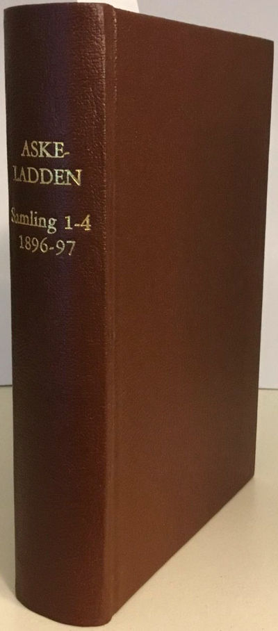 Humoristiske fortællinger og smaastykker. 1ste…