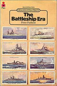 image of The Battleship Era (Grand Strategy)