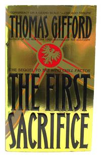 First Sacrifice - #2 John Cooper