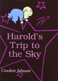 image of Harold's Trip to the Sky