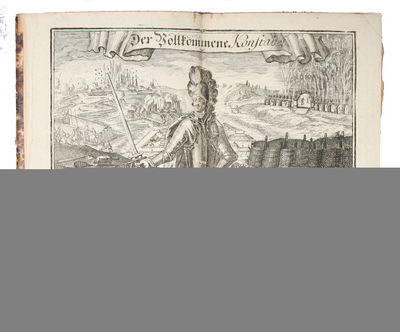 Gründlicher Unterricht von der Theoria und Praxi…