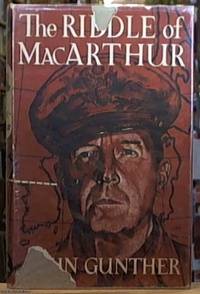 image of the Riddle of MacArthur -- Japan, Korea and the Far East