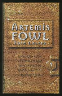 Artemis Fowl