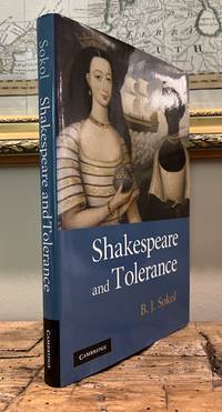 Shakespeare and Tolerance