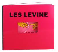 Public Mind: Les Levine's Media Sculpture and Mass Ad Campaigns