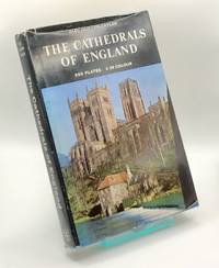 The Cathedrals of England