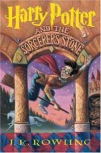 image of Harry Potter And The Sorcerer's Stone