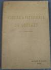CUISINE &amp; PATISSERIE DU GOURMET