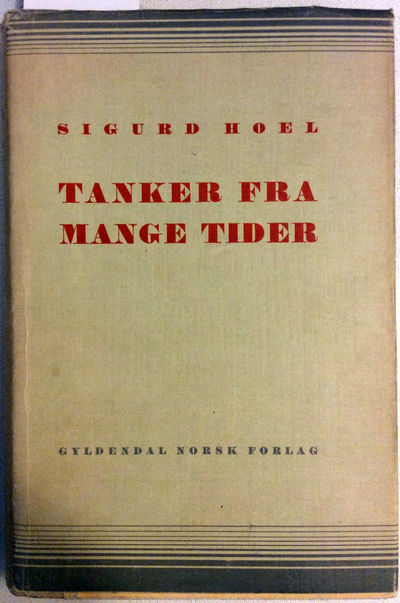 Tanker fra mange tider