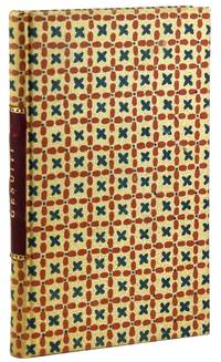 Lettera d'un Buon Amico de' Gesuiti ad un Prelato Palatino [with] A Dottrina de' Gesuiti Posta al Confronto di quella de Gentili