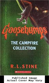 image of Goosebumps: The Campfire Collection